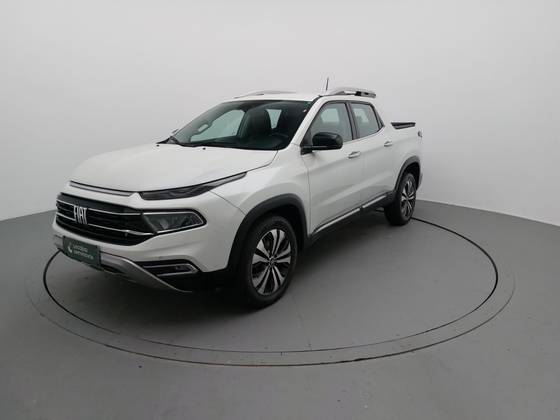 FIAT TORO 2.0 16V TURBO DIESEL VOLCANO 4WD AT9